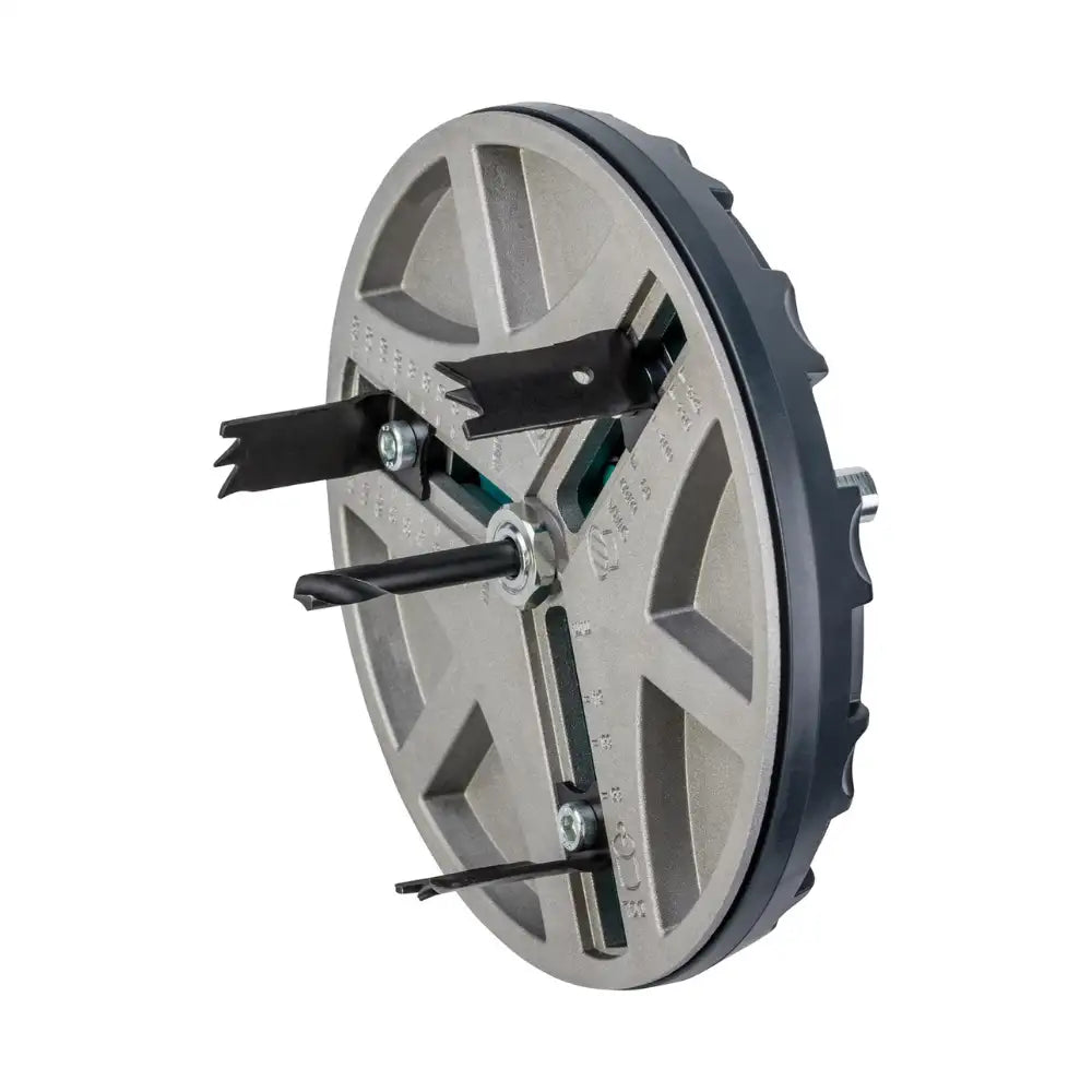 Sierra De Corona Ajustable Wolfcraft Ah 45 - 130