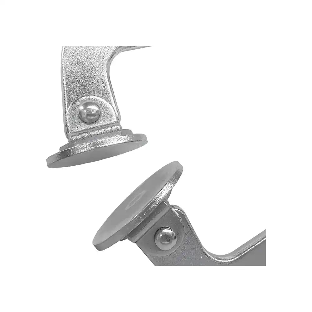 Prensa Caimán de Mano 152 mm (6") FaceClamp™