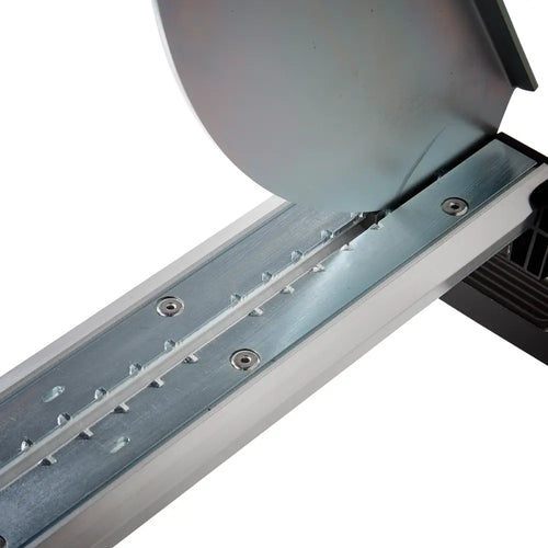Guillotina para Cortar Piso Flotante LC 600