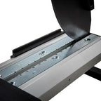 Guillotina para Cortar Piso Flotante y Vinílico VLC 800 Wolfcraft