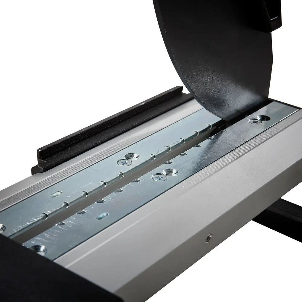 Guillotina para Cortar Piso Flotante y Vinílico VLC 800 Wolfcraft