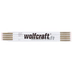 Metro Carpintero Plegable de Madera Wolfcraft