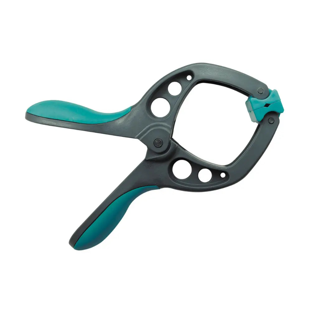 Pinza con Resorte FZ 60 Wolfcraft