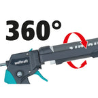 Pistola Calafatera MG 550 Ergonómica Potencia Ajustable