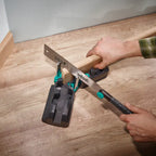 Sierra Japonesa Ryoba 240 mm Wolfcraft