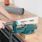 Sierra Japonesa Ryoba 240 mm Wolfcraft